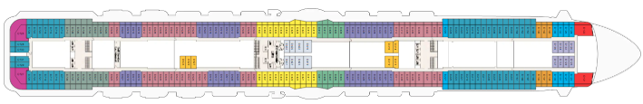 Princess Cruises Majestic Princess Deck 9.png